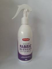 250ml Fabric Bedhead Cleaner