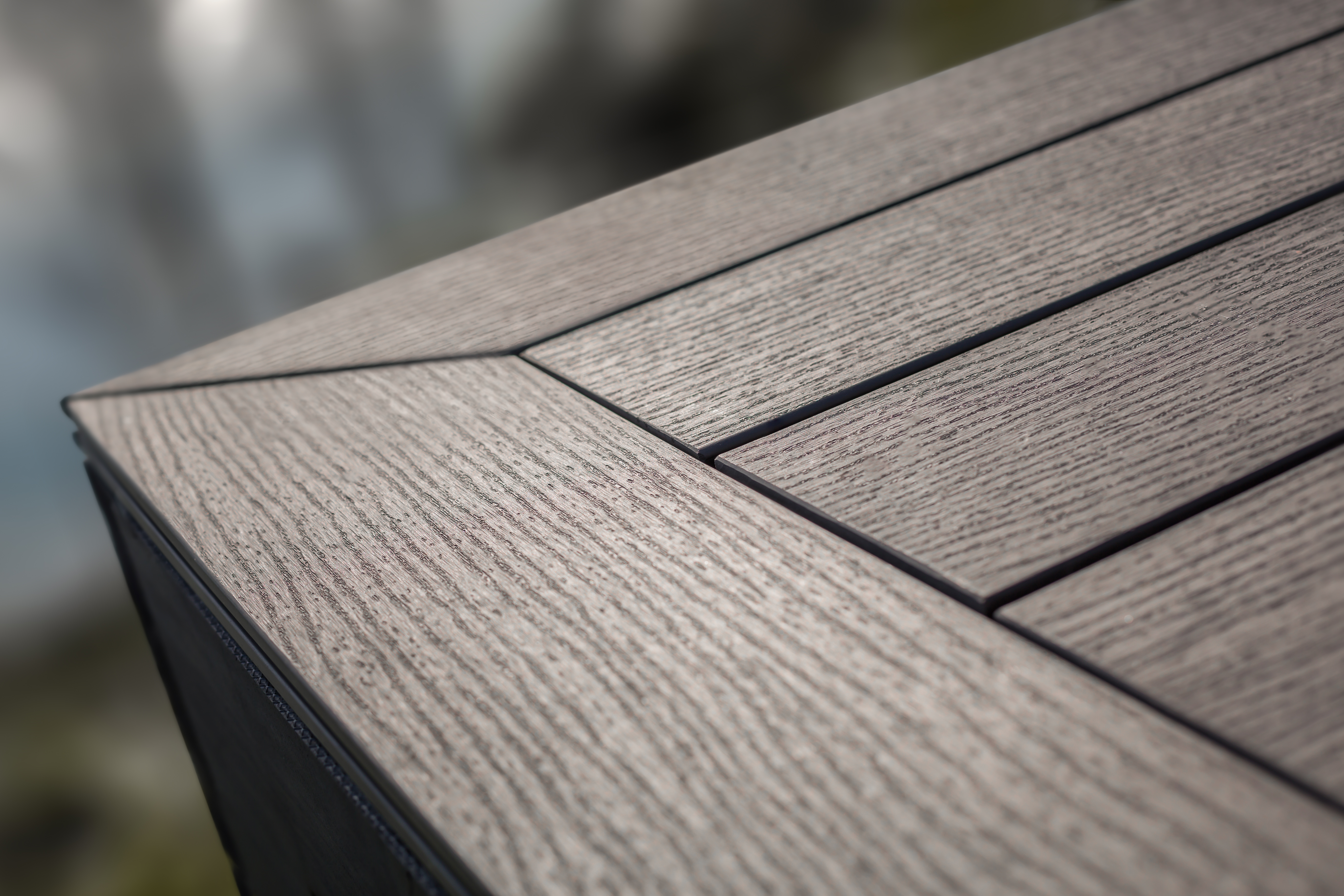 Composite Decking For Your Home | Futurewood