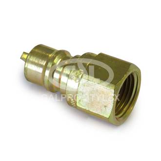Quick Connector 3/8"