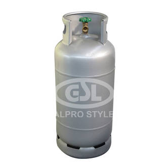 POL LPG Cylinder 18kg