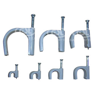 20mm Ezi-pex pipemounts (Single)