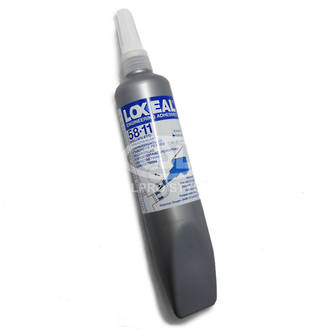 Loxeal Gas Thread Seal 250ml