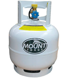 Companion Cylinder 2kg