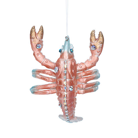 Resin Lobster 12cm