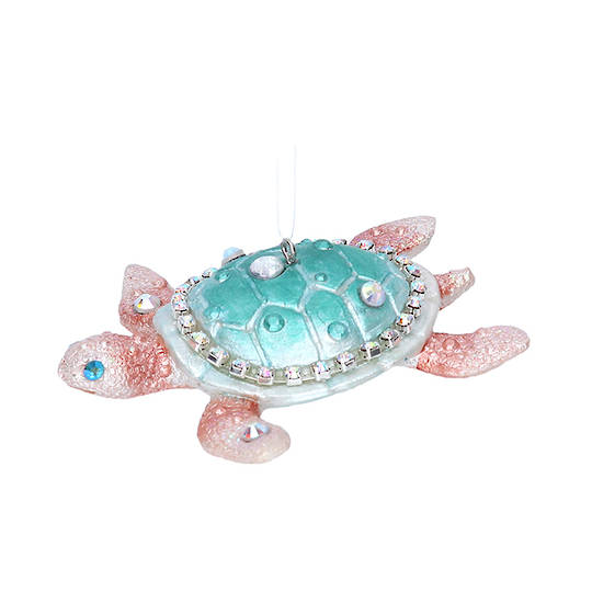 Resin Turtle 10cm