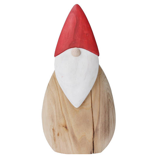 Wood Country Nordic Santa Large 31cm