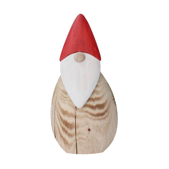 Wood Country Nordic Santa 23cm