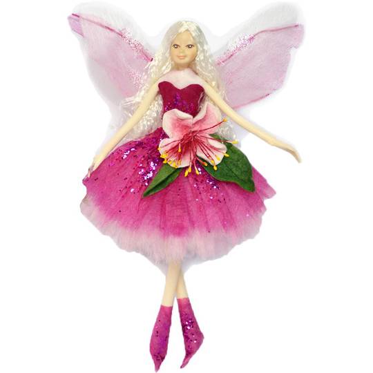 NZ Fairy, Feijoa 13cm