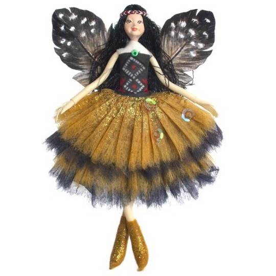 NZ Fairy, Wahine 13cm