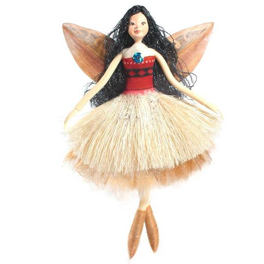 NZ Fairy, Moana Sea 13cm