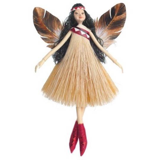 NZ Fairy, Rangatira 13cm