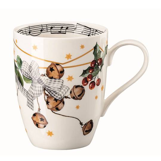 Hutschenruether Songs Mug, 2024 *ETA NOV