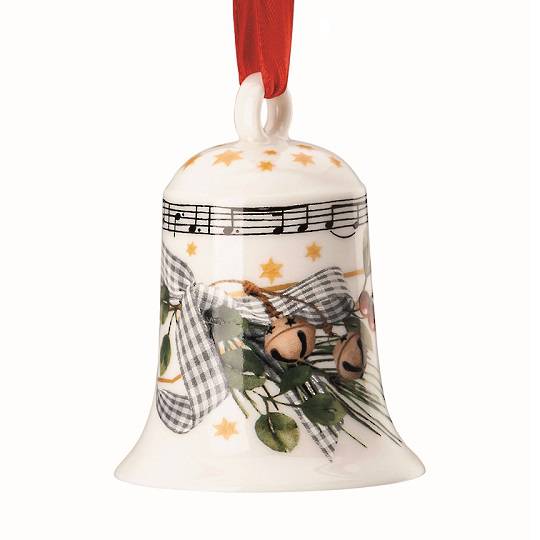 Hutschenruether Songs Xmas Bell, 2024 *ETA NOV