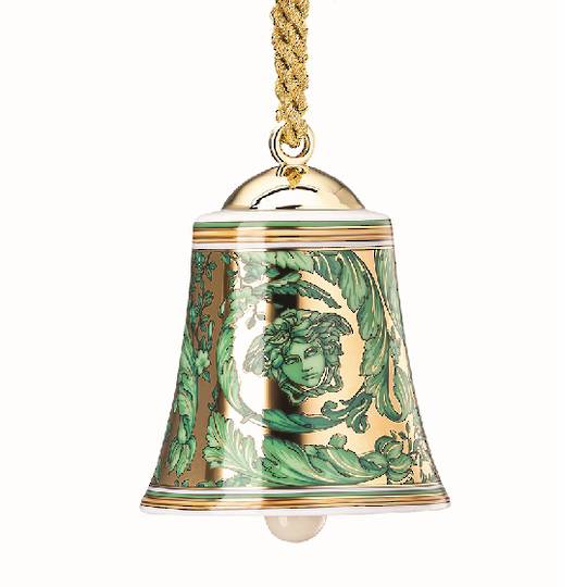 INDENT - Rosenthal Versace Annual Xmas Bell 2024