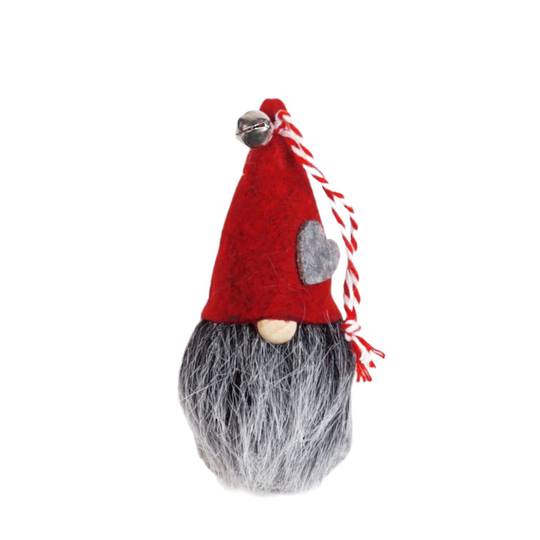 Alpine Red Hat Gnome 6cm