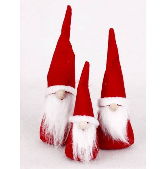 Mini Simply Santa
