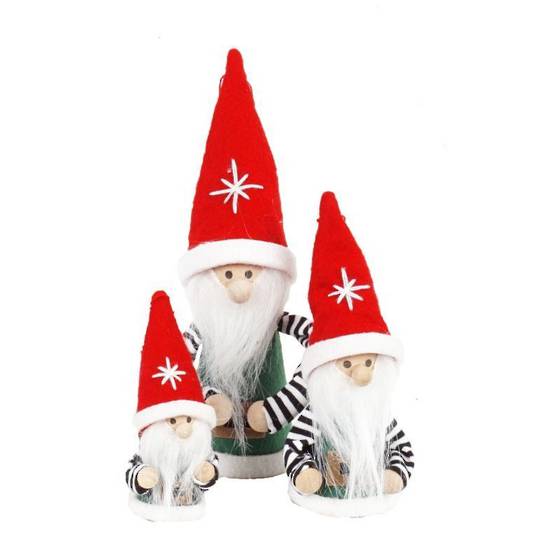 Marlin the Santa
