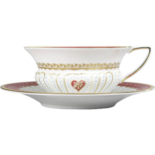 Wedgwood Queen of Hearts CUP ONLY