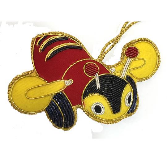 Hanging NZ, Buzzy Bee SOLD OUT