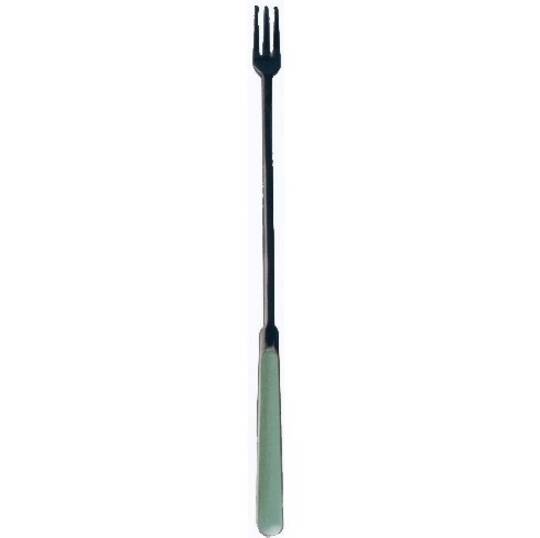 Colourful Cutlery Fondue Fork