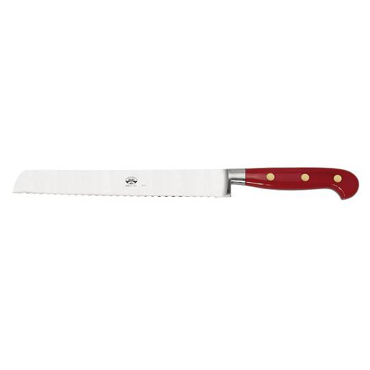Italian Bread Knife 22cm