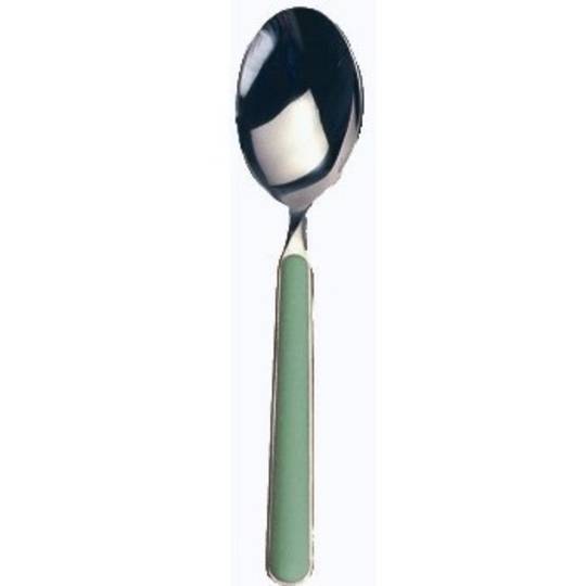 Colourful Cutlery Dessert Spoon