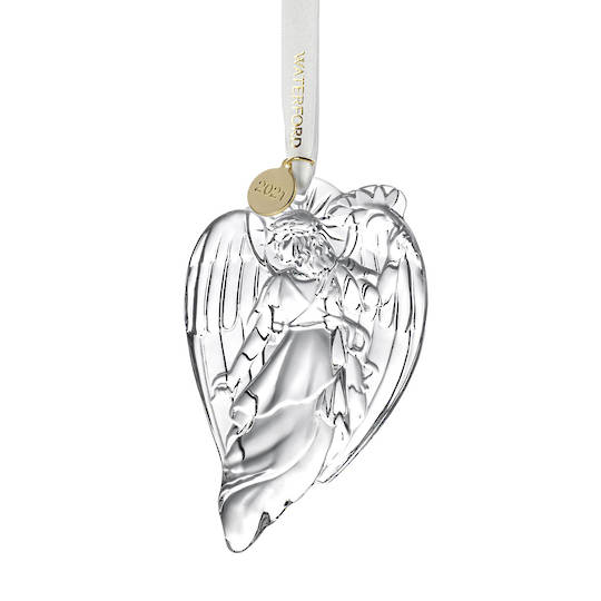 Waterford Annual Angel 2021, Dated