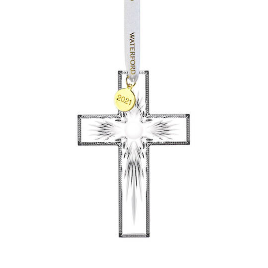 Waterford Annual Cross 2021, Dated