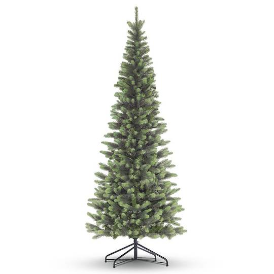 Woodland Christmas Tree 1.8mtr