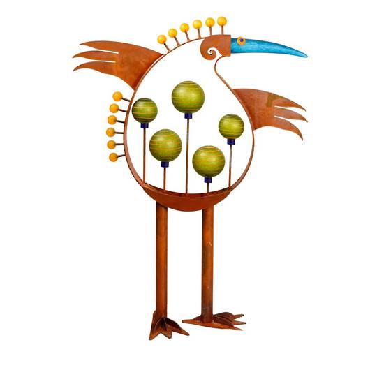GSB Lucky Bird OutDoor Object 1.4mtr *Indent