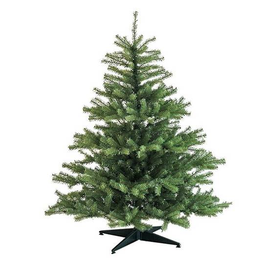 Nature Christmas Tree 1.2mtr