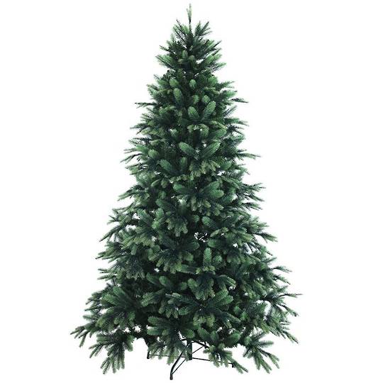 Nevada Christmas Tree 2.1mtr