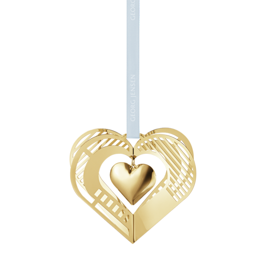 Georg Jensen Annual Ornament 2019
