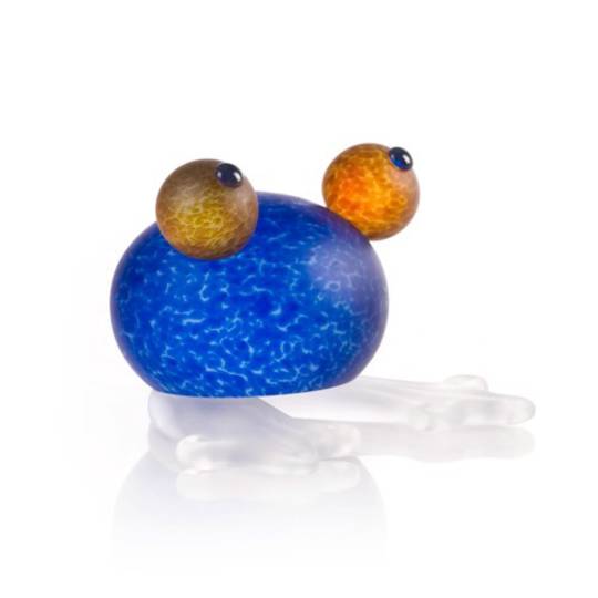 GSB Frog Paperweight *Indent