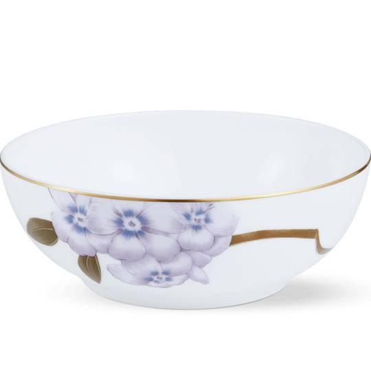 Flora Rhododendron Bowl 500ml