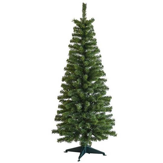 Silhouette Christmas Tree 1.2mtr