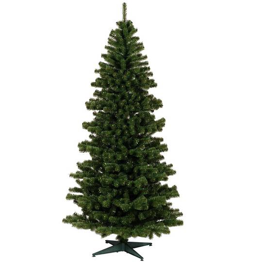 Smart Line Christmas Tree 2.1mtr