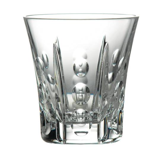 Wedgwood Annual Crystal Tumbler 2018, Harvest. 1st in Series