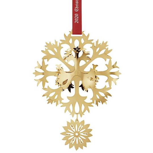 Georg Jensen Annual Ornament 2020