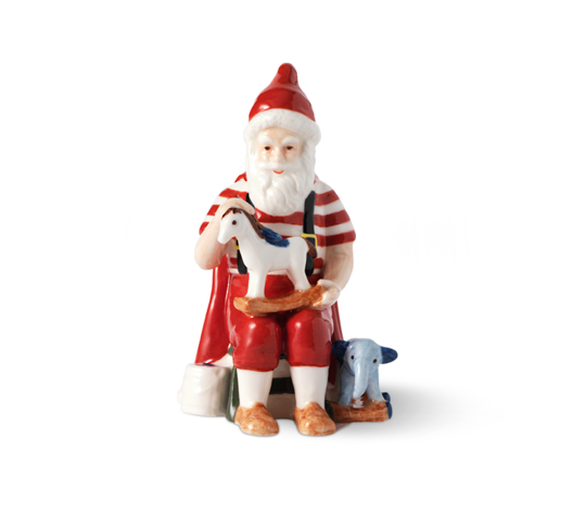 Royal Copenhagen Annual Santa 2019