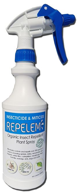 REPELEM Organic Insecticide Spray 500ml