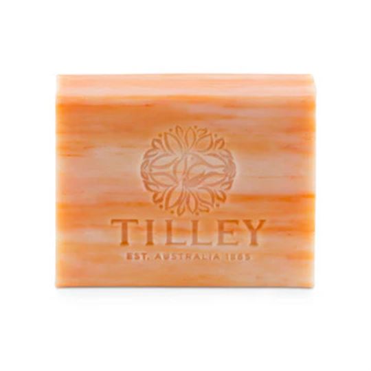 Tilley Soap - Orange Blossom