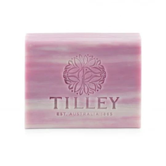 Tilley Soap - Peony Rose
