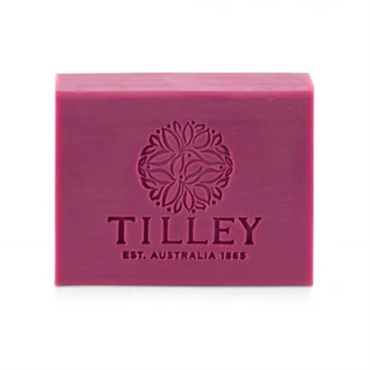 Tilley Soap - Persian Fig