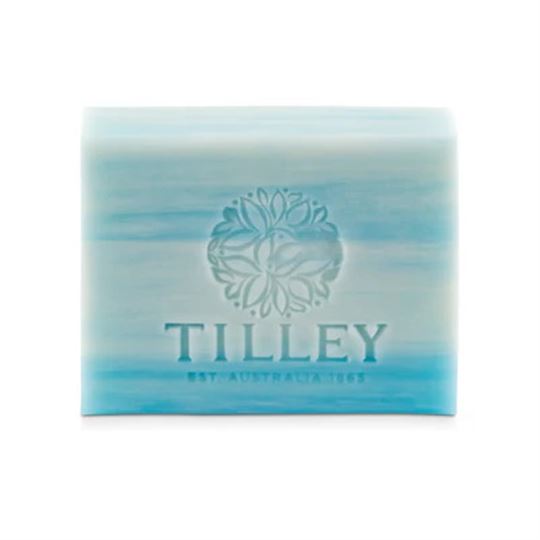 Tilley Soap - Hibiscus Flower