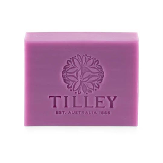 Tilley Soap - Parchouli & Musk