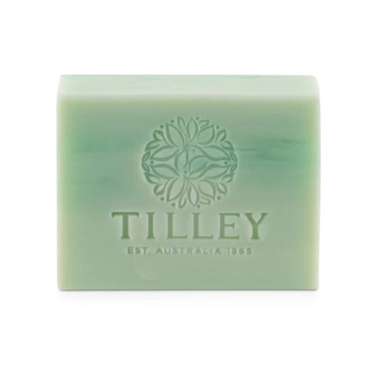 Tilley Soap - Goats Milk & Aloe Vera