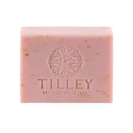 Tilley Soap - Black Boy Rose