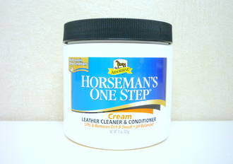 ABSORBINE HORSEMAN'S ONE STEP