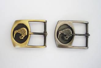 T166 Buckle 30mm & 25mm